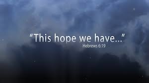 hope we have